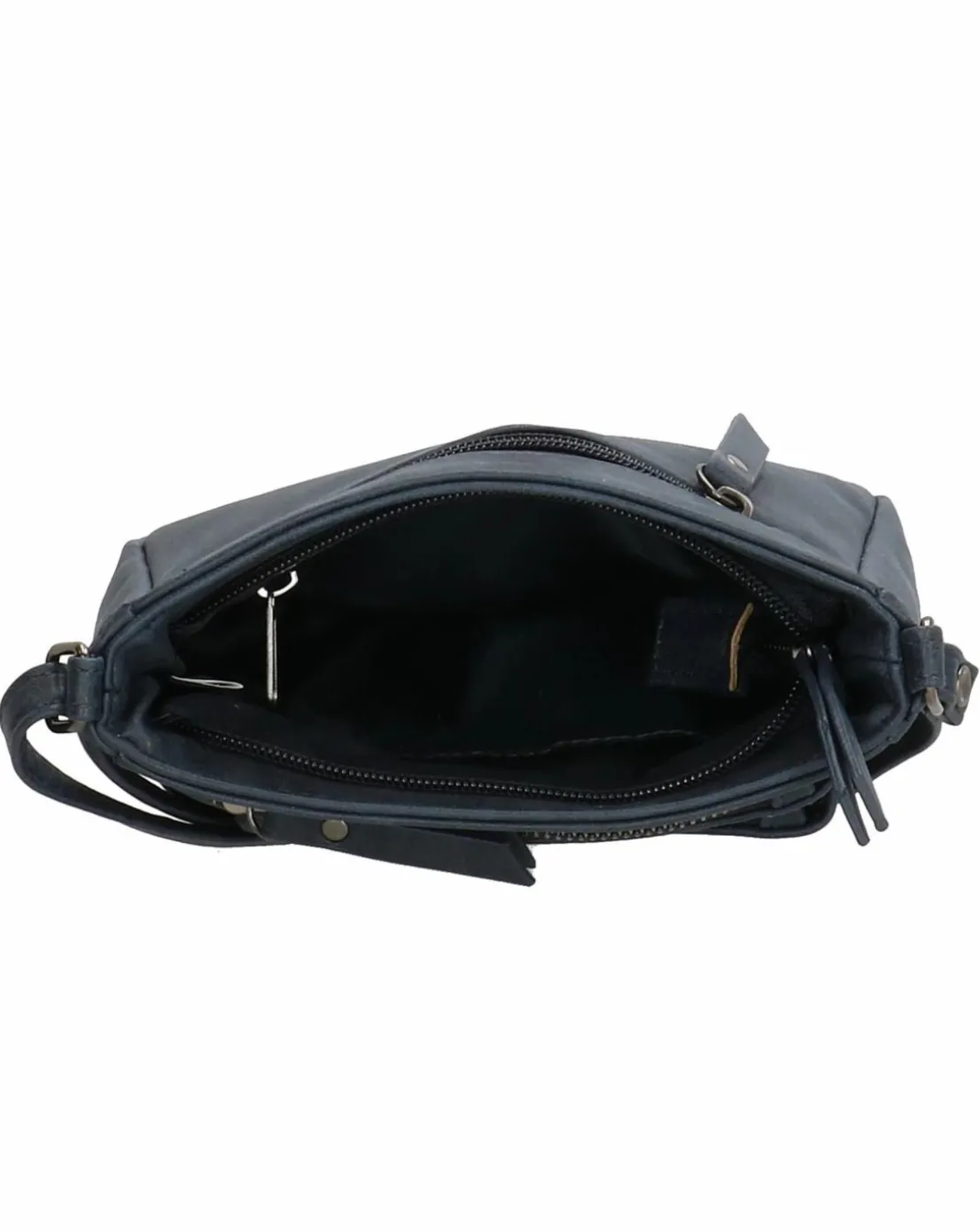 Enrico Benetti Zoe Single Handle Vegan Leather Shoulderbag