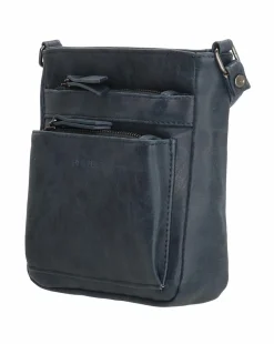 Enrico Benetti Zoe Single Handle Vegan Leather Shoulderbag