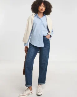 Essential Stripe Shirt