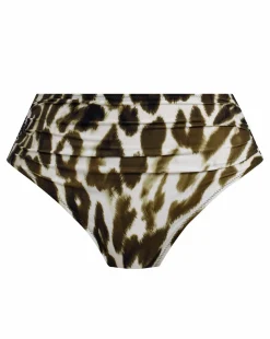 Fantasie Cabo Verde Full Bikini Brief Cactus