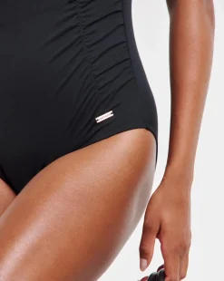 Fantasie Merissa Wired Swimsuit Black