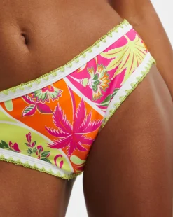 Figleaves Frida Classic Bikini Brief