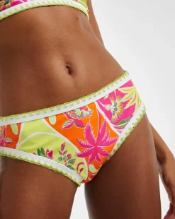 Figleaves Frida Classic Bikini Brief