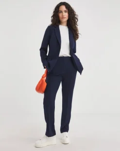 Great Value Single Breasted Blazer