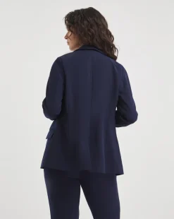 Great Value Single Breasted Blazer