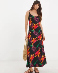 Great Value Soft Touch Cami Dress