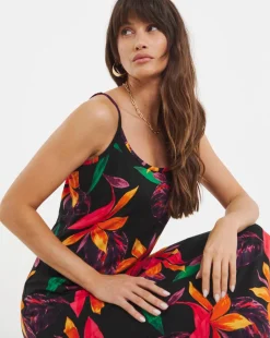 Great Value Soft Touch Cami Dress