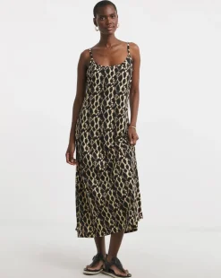 Great Value Soft Touch Cami Dress