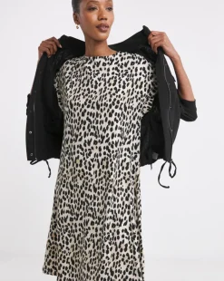 Great Value Soft Touch Jersey Swing Dress