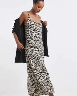 Great Value Soft Touch Jersey Cami Dress