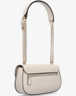 Guess Daryna Bone Cross-Body Bag