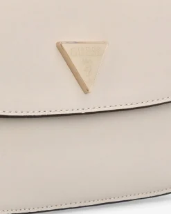 Guess Daryna Bone Cross-Body Bag