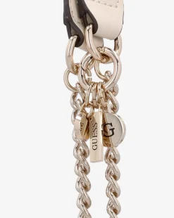 Guess Daryna Bone Cross-Body Bag