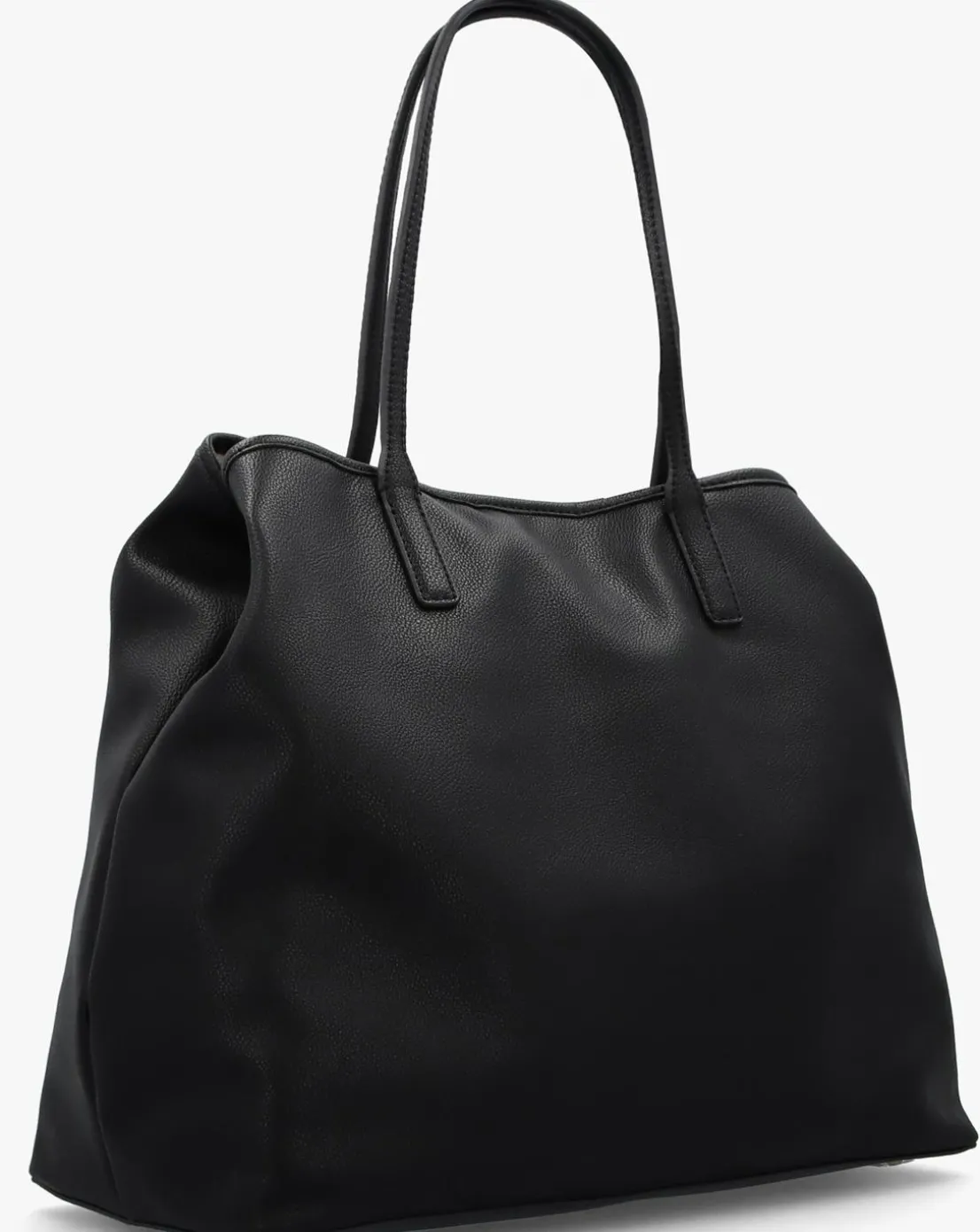Guess Eco Victtoria II Black 2 In 1 Tote Bag