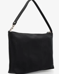 Guess Eco Victtoria II Black 2 In 1 Tote Bag