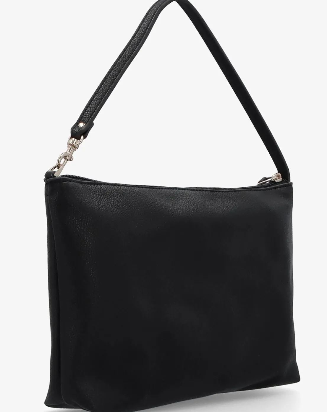 Guess Eco Victtoria II Black 2 In 1 Tote Bag