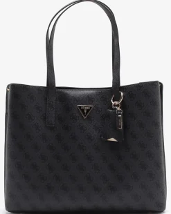 Guess Meridian Girlfriend Tote Bag