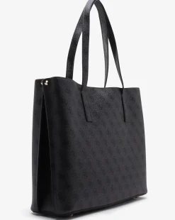 Guess Meridian Girlfriend Tote Bag