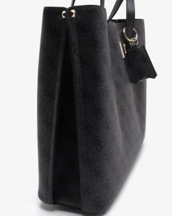 Guess Meridian Girlfriend Tote Bag