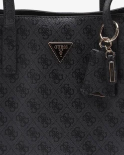 Guess Meridian Girlfriend Tote Bag