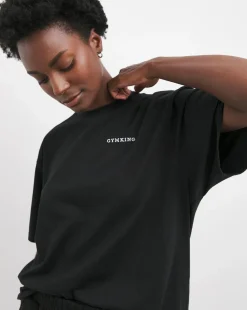 Gym King 365 Boyfriend T-Shirt