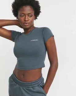 Gym King 365 Fitted T-Shirt