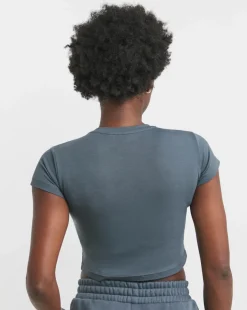 Gym King 365 Fitted T-Shirt