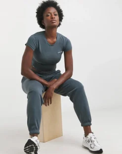 Gym King 365 Fitted T-Shirt