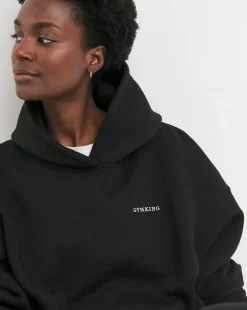 Gym King 365 Relaxed Fit Hoodie