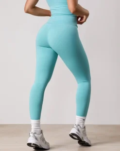 Gym King 365 Wrap Front Leggings