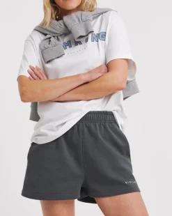 Gym King Shadow Shorts