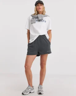 Gym King Shadow Shorts