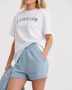 Gym King Shadow Shorts