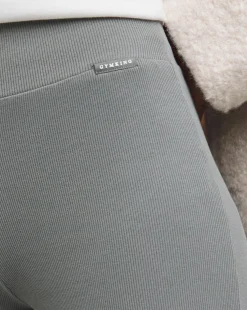 Gym King Sports Luxe Flared Trousers