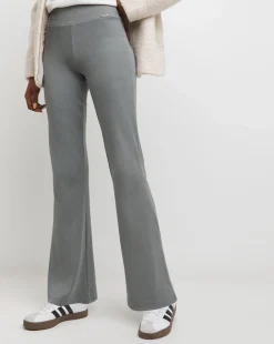 Gym King Sports Luxe Flared Trousers