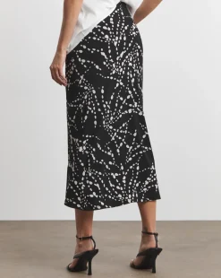 Joanna Hope Co Ord Wrap Skirt