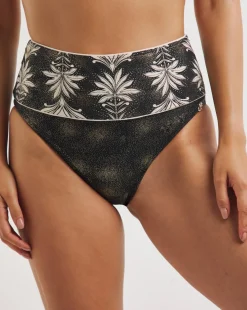 Joanna Hope High Waist Bikini Brief
