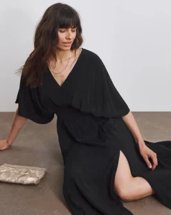 Joanna Hope Maxi Dress