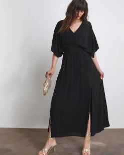 Joanna Hope Maxi Dress