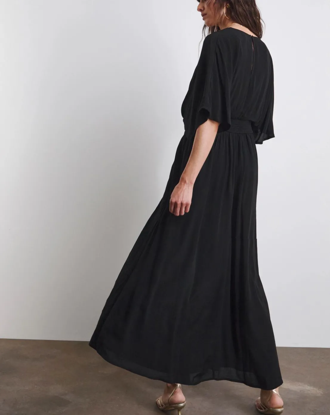 Joanna Hope Maxi Dress