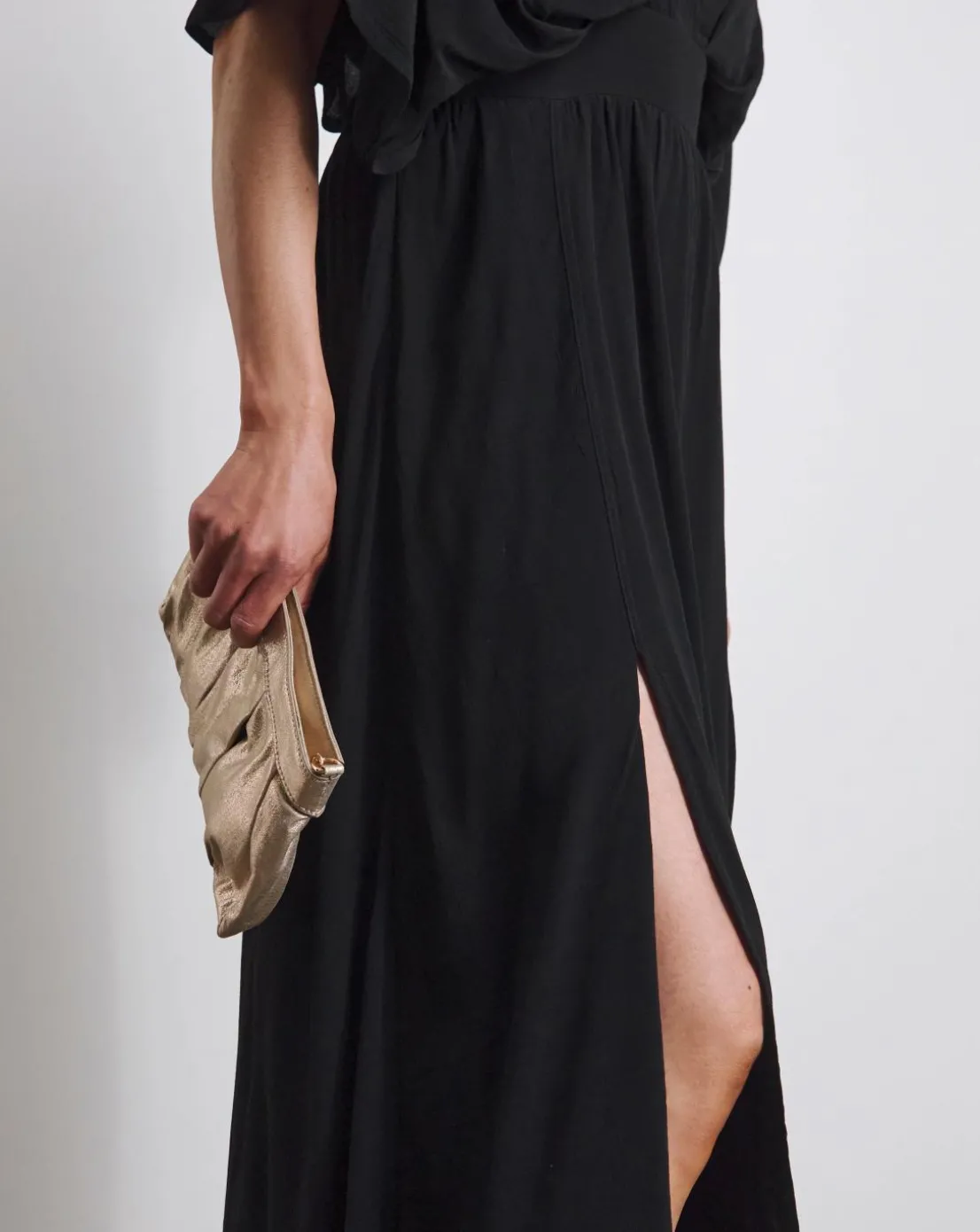 Joanna Hope Maxi Dress