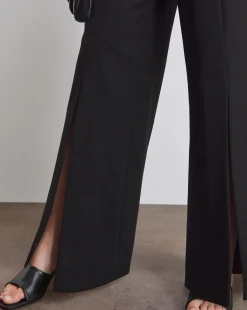 Joanna Hope Tailored Wide Leg Trousers