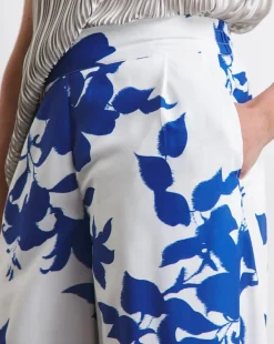 Joanna Hope Wide Leg Trousers