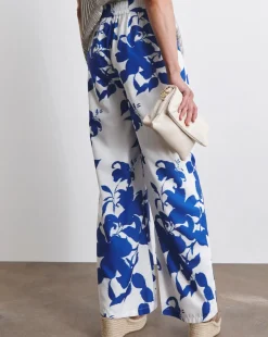 Joanna Hope Wide Leg Trousers