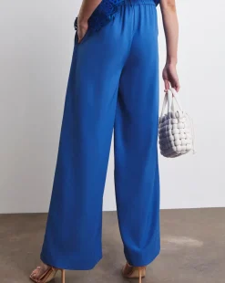 Joanna Hope Wide Leg Trousers