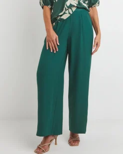 Joanna Hope Wide Leg Trousers