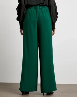 Joanna Hope Wide Leg Trousers