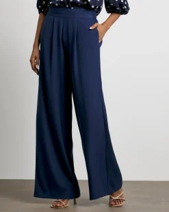 Joanna Hope Wide Leg Trousers