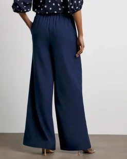 Joanna Hope Wide Leg Trousers