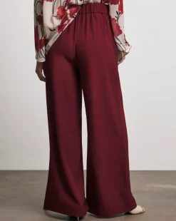 Joanna Hope Wide Leg Trousers